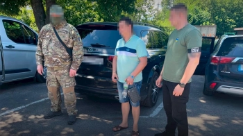 Корупція на Укрзалізниці: викрито організовану групу, яка заволоділа 17,1 млн грн