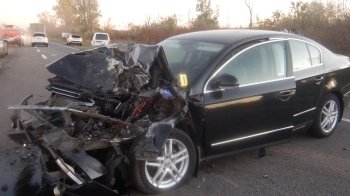 За 2022 рік на Львівщині сталося понад 9 тисяч автотрощ: у поліції розповіли про загиблих