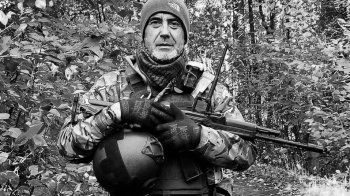 Орест Кінаш