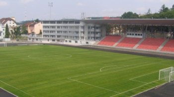 На Львівщині планують встановити сонячні панелі на двох спорткомплексах