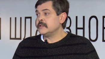 Росія заборонила в’їзд на свою територію онукові Степана Бандери