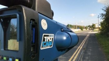 На автодорогах України з’явиться 9 нових ділянок, де вимірюватимуть швидкість руху: місця
