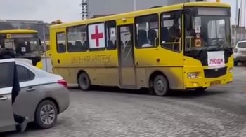 Гуманітарні коридори та евакуація цивільних: плани на 17 березня