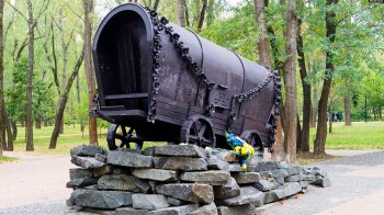 Україна відзначає Міжнародний день пам’яті жертв нацистського геноциду ромів