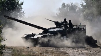 За добу ЗСУ ліквідували 1130 російських військових