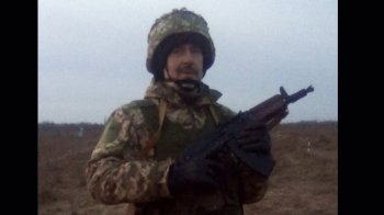 На полігоні у Рівному загинув військовий з Борислава