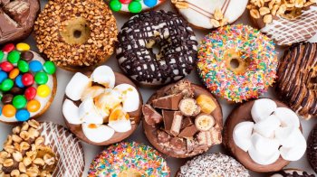 Кондитери призупиняють виробництво через високі ціни на газ