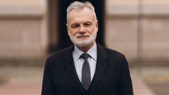 У Львівському університеті ім. Івана Франка обрали нового ректора