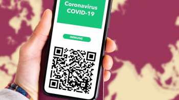 У "Дії" з’явилися перші Covid-сертифікати