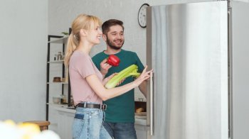 Головні різновиди сучасних холодильників: що треба знати