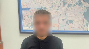 Напад на патрульних у Винниках: 32-річному зловмиснику повідомили про підозру