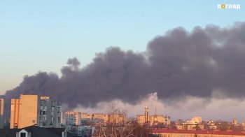 Голова Львівщини розповів, у якому стані об'єкти, які зазнали ушкоджень через ракетні удари по області