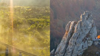 Села з Львівщини та Прикарпаття увійшли до престижного списку ООН