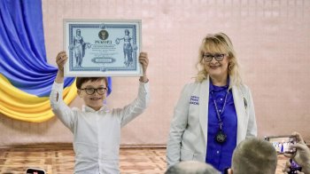 Рекорд Дмитра Прийми