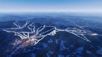 Гірськолижний курорт на Львівщині отримав державні інвестиції