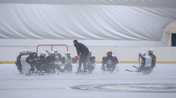 Львів’яни скаржаться на шум від льодової арени «Гаківка»