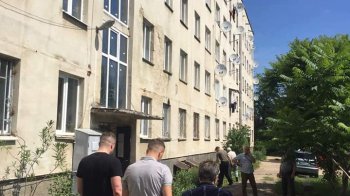 Житло для біженців: Максим Козицький розповів про ситуацію із поселенням ВПО на Львівщині