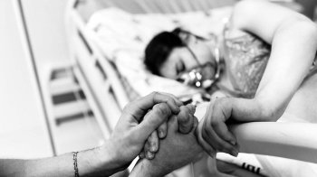 За першу добу народилося п'ятеро немовлят: у Львові запрацювало нове пологове відділення