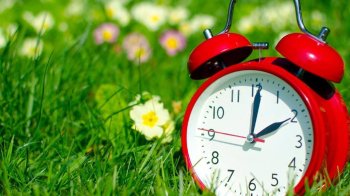 В ніч проти 27 березня Україна перейде на літній час