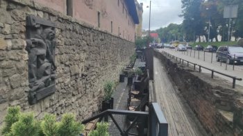 Львівська обласна рада виставила на аукціон оренду приміщення міського Арсеналу