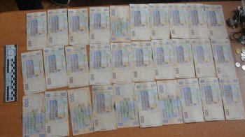 У Дрогобичі під час богослужіння з церкви викрали значну суму грошей