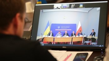 Львівщина співпрацюватиме з Куявсько-Поморським воєводством Польщі