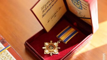 Орден “За мужність”: на Львівщині посмертно нагородили чотирьох воїнів