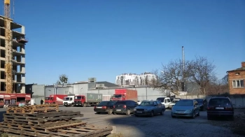 АМКУ перевіряє можливу змову на земельному аукціоні у Львові