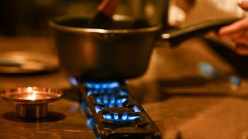 На Львівщині 27 березня мешканцям понад десяти сіл відімкнуть газ