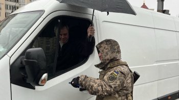 Фото роботи ТЦК