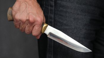 На Самбірщині чоловік покінчив життя самогубством після спроби зарізати співмешканку