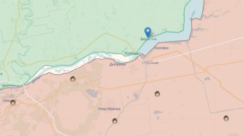 На Херсонщині росіяни обстріляли будинок, загинула ціла сім’я