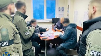 Один із найбільших виробників гуми в Україні постачав засоби тактичної медицини до РФ