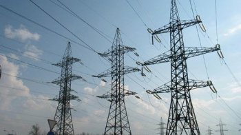 На заході України запустили в роботу нову високовольтну лінію