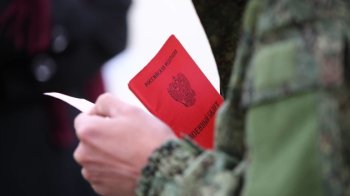 У Дагестані на протесті проти мобілізації лунають постріли