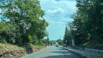 У Львові на вихідні перекриють вулицю на виїзд з міста
