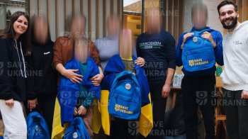 З тимчасово окупованих територій повернули ще чотирьох українських дітей