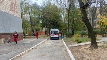 Фото: Олексій Кулеба