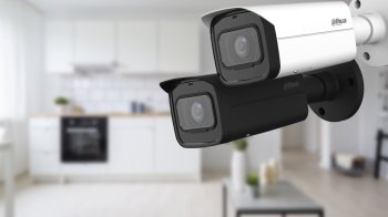 Камера відеоспостереження