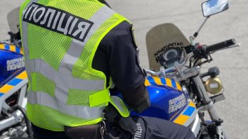 Правила для водіїв мотоциклів та мопедів: поради від поліції