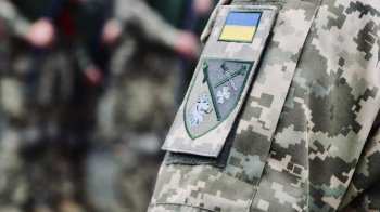 У приміщенні ТЦК в Мостиськах військовослужбовець вчинив самогубство