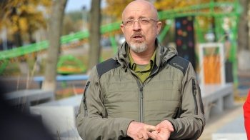 Польські гаубиці "Краб" готові до використання ЗСУ