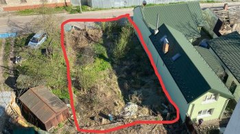 У Львові знесли незаконно збудований будинок