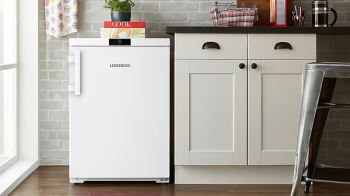 Морозильна камера для великої родини – значна економія на продуктах