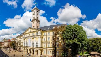 ТОП-10 громад області: Львів поза трійкою лідерів