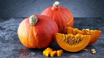 Гарбуз Хоккайдо