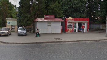 вул. Личаківська, 152