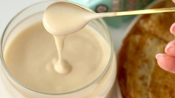 домашня згущенка