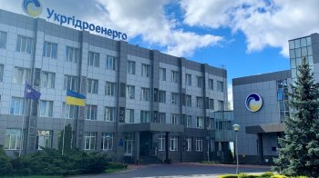 В «Укренерго» підтвердили, що Крим сидітиме без води