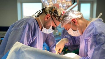 Львівські лікарі виконали кілька трансплантацій: вдалося врятувати чотирьох людей